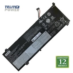 Lenovo ThinkBook 14S Yoga/ L19C4PDB 15.44V 3912mAh/60Wh Baterija za laptop ( 4777 )
