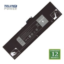 Dell D7130/HXFHF 7.4V 4588mAh/36Wh Baterija za laptop ( 4768 )