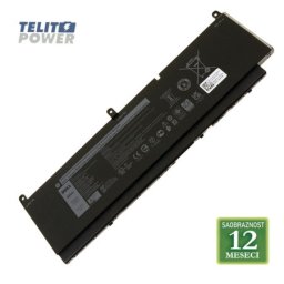Dell P7550/C603V 11.4V 5667mAh/68Wh Baterija za laptop ( 4767 )