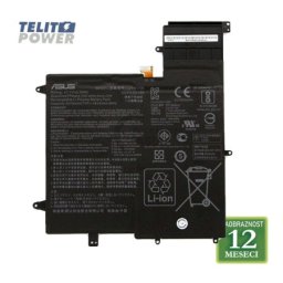 Asus UX370UA / C21N1706 7.7V 5070mAh/39Wh Baterija za laptop ( 4763 )