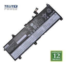 Lenovo ThinkBook 16 G6 IRL/ L22M4PE1 15.36V/4625mAh/71Wh Baterija za laptop ( 4799 )