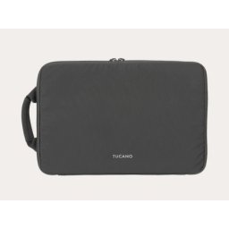 Tucano sandy sleeve 13"/14" black ( BFSAN1314-BK )