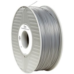VERBATIM PLA NIT ZA 3D PRINTER 1.75 MM 1KG-GREY