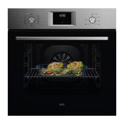 AEG ugradna rerna OU5AB21CM