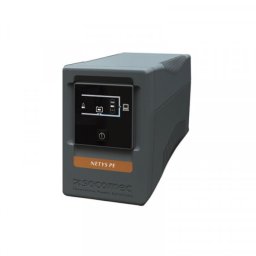 UPS Socomec NeTYS PE 600VA, 360W 230V 50, 60Hz, AVR, STEPWAVE