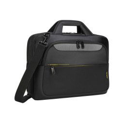TARGUS Torba za notebook 15.6" TCG460GL CityGear crna