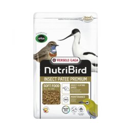 Versele Laga NutriBird Insect Patee Premium – 2kg
