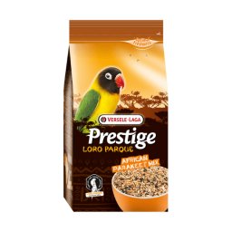 Versele Laga Prestige Premium African Parakeet - 1 kg