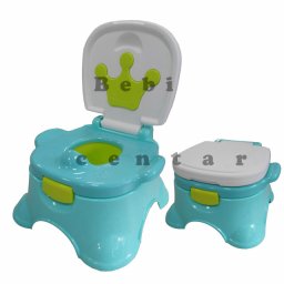 Noša za decu sa adapterom i step stolica Kruna