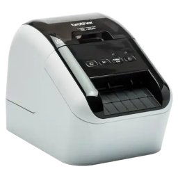 Štampač nalepnica Brother QL-800 YJ1, 62mm