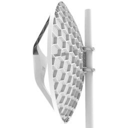 MikroTik RBLHGG-5acD-XL bulk LHG XL 5 ac Dual antena dugog dometa 27dBi 5GHz CPE/Point-to-Poin