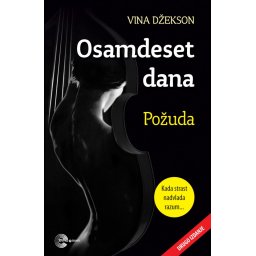 Osamdeset dana požuda - Vina Džekson
