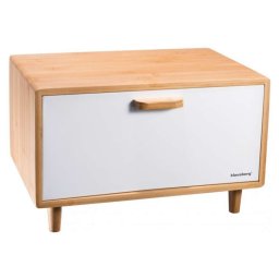 Klausberg-KB7400-KUTIJA-ZA-HLEB-BELA-36-x-26-x-23-CM