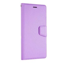 ALIVO Futrola preklop Xiaomi Redmi 12 4G LILA