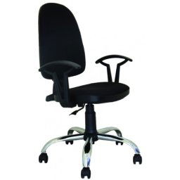 Radna fotelja Prestige Steel02 CR GTP27 C11