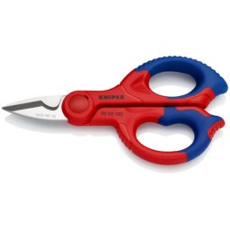 Knipex makaze za električare 155mm ( 95 05 155 SB )