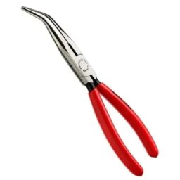 Knipex klešta špic kriva 200mm 26 21 200 ( 26 21 200 )