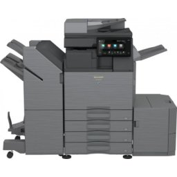 Sharp kopir/printer/sken 26cpm ( BP50C26EU )