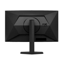 AOC CQ27G4X 27"/VA,zakrivljen/2560x1440/180Hz/1ms GtG/HDMIx2,DP/Adaptive sync/Visina/crni Monitor ( CQ27G4X )