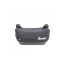 Puerri auto sedište force (125-150cm), black ( A095122 )