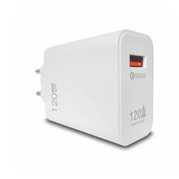 Bavin Bavitel punjač 120W Usb A bela KeKe-PD002 ( 92007 )