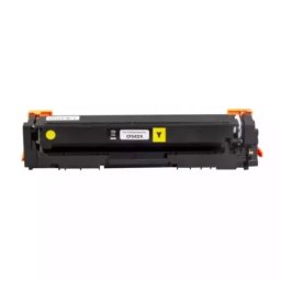 Master Color HP CF542X Yellow (M254dw/M280nw/M281fdn) Toner