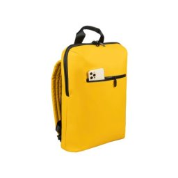 Tucano gommo backpack 15.6" / žuti Ranac ( BKGOM15-Y )