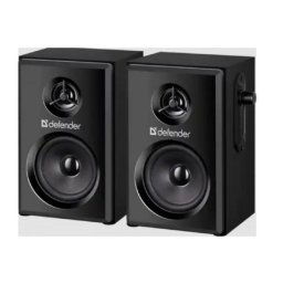 DEFENDER SPK 270 2.0 CRNI
