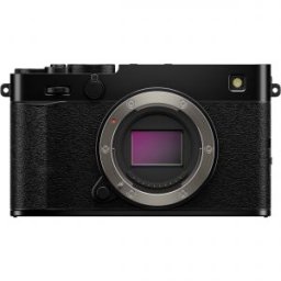 X-E5 Black