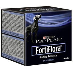 Pro Plan FortiFlora - probiotik za pse 30g (30 kesica)