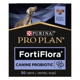 Pro Plan FortiFlora - probiotik za pse 30g