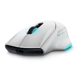 Dell AW620M Alienware Wireless Gaming beli miš