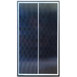 Solarni panel 30W 12V monokristalni SLF
