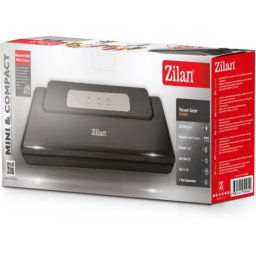 Zilan ZLN5602 Aparat za vakumiranje i zatvaranje kesica, 110W