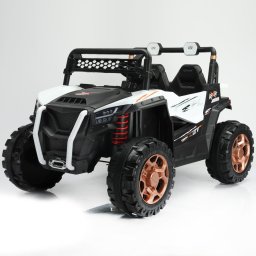 UTV na akumulator za decu Aristom 2217