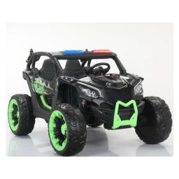 Auto Džip 4x4 auto na akumulator Aristom 322