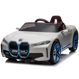BMW I4 auto na akumulator Aristom 2203