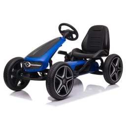 Formula na pedale Aristom 953