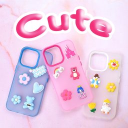 Torbica Cute za Xiaomi Redmi A3 bela