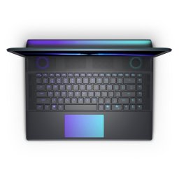 DELL Alienware 16 Area-51 16 inch QHD+ 240Hz 500nits Core Ultra 9 275HX 64GB 2TB SSD GeForce RTX 5080 16GB RGB Backlit Win11Pro gaming laptop