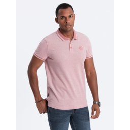 Muška polo majica Ombre