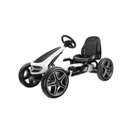 Mercedes Formula na pedale Model 953 sa mekim gumama - Beli