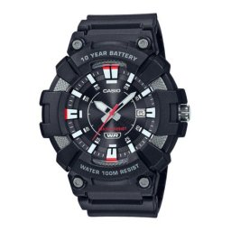 Casio collection muški sat ( MW-610H-1A )