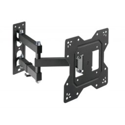 Trick nosač za TV zglobni 23"-43", tri zgloba, Max VESA 200x200, Nosivost 30kg ( TRL800 )