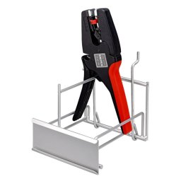 Knipex automatska klešta za skidanje izolacije MultiStrip ( 12 42 195 )