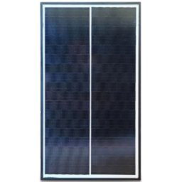 Solarni panel 30W 12V monokristalni SLF