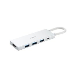Xiaomi 5-in-1 Type-C Hub