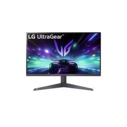 LG 24gs50f-b 1920x1080/full hd/va/180hz/5ms/2x hdmi/dp/hdcp/freesync monitor 24