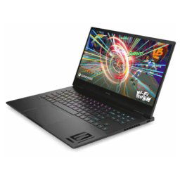 HP Omen 16-wf1002nm DOS/16.1"QHD AG 240Hz/i9-14900HX/32GB/1TB/4080 12GB/back/GamingHeadset/3g Laptop ( A83CJEA#BED )