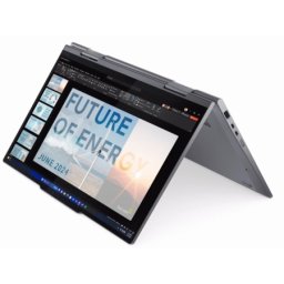Lenovo ThinkPad X1 2in1 G9 Win11 Pro/14" 2.8K OLED/U7-155U/32GB/1TB/FPR/bklt eng/siva ( 21KE003HCX )